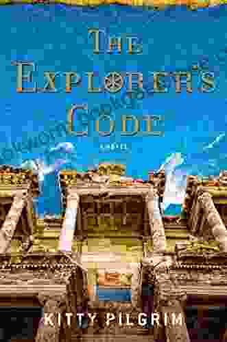 The Explorer S Code: A Novel