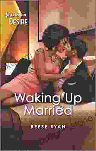 Waking Up Married: A Friends To Lovers Romance (The Bourbon Brothers 5)