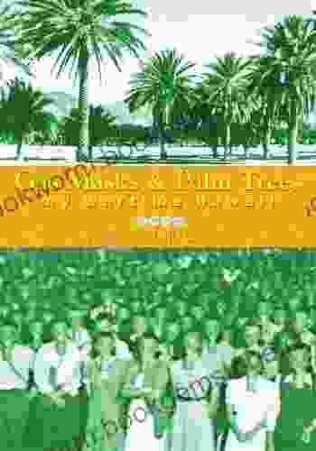 Gas Masks Palm Trees: My Wartime Hawaii