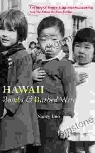 HAWAII: Bombs And Barbed Wire