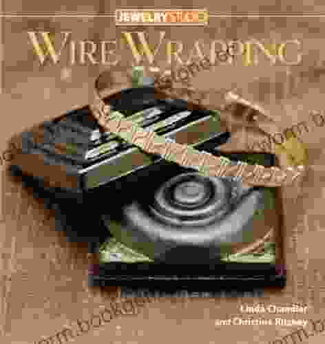Jewelry Studio: Wire Wrapping Diane Alber