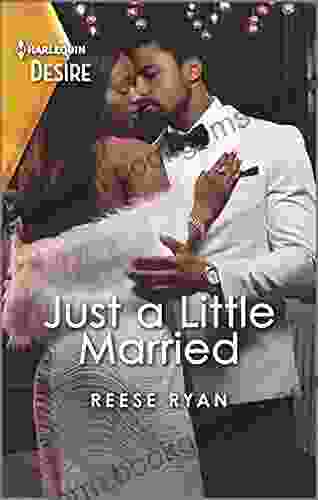 Just A Little Married: A Marriage Of Convenience Romance (Moonlight Ridge 3)