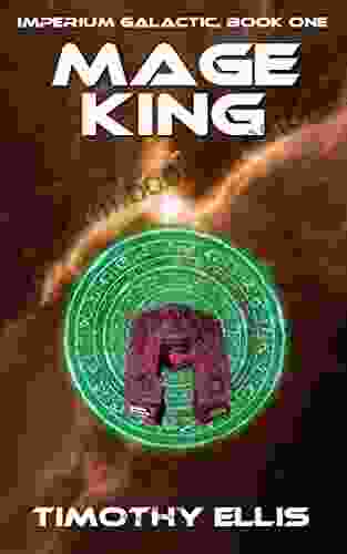 Mage King (Imperium Galactic 1)
