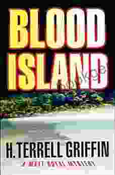 Blood Island: A Matt Royal Mystery (Matt Royal Mysteries 3)