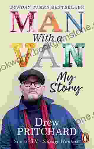 Man With A Van: My Story