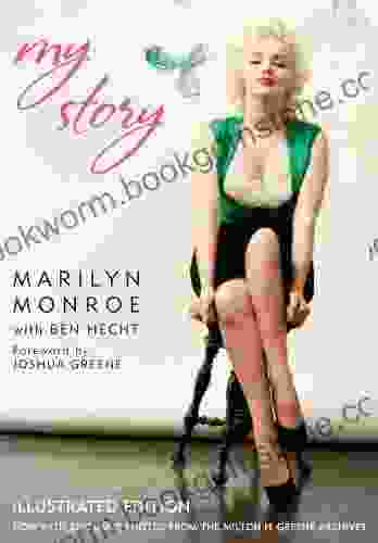 My Story Marilyn Monroe