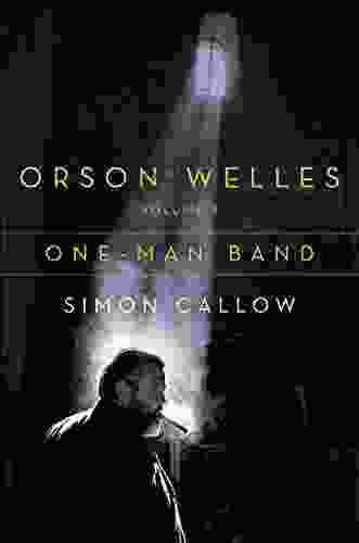 Orson Welles Volume 3: One Man Band
