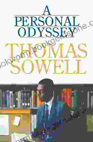 A Personal Odyssey Thomas Sowell
