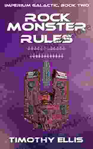Rockmonster Rules (Imperium Galactic 2)
