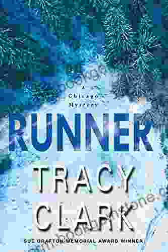 Runner (A Chicago Mystery 4)