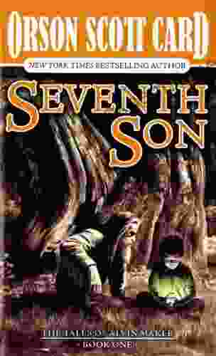 Seventh Son: The Tales Of Alvin Maker One