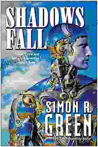 Shadows Fall Simon R Green