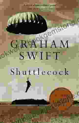Shuttlecock (Vintage International) Graham Swift