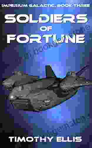 Soldiers Of Fortune (Imperium Galactic 3)