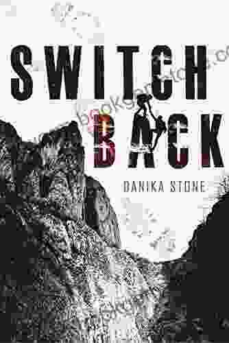 Switchback Danika Stone