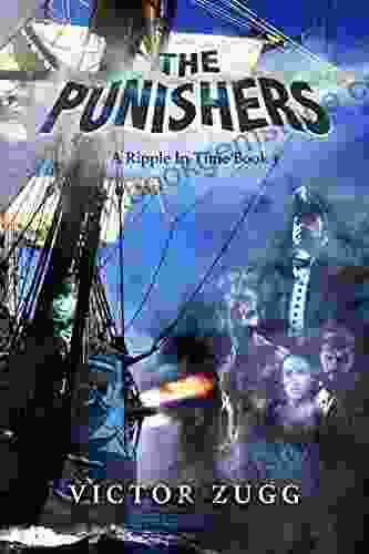 The Punishers: A Ripple In Time 3