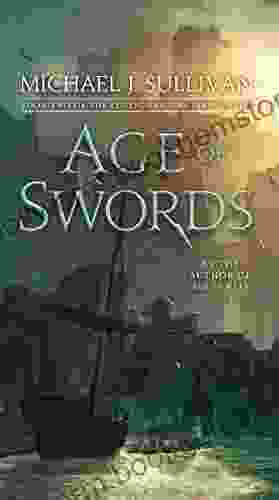 Age Of Swords: Two Of The Legends Of The First Empire