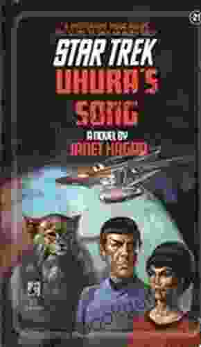 Uhura S Song (Star Trek: The Original 21)