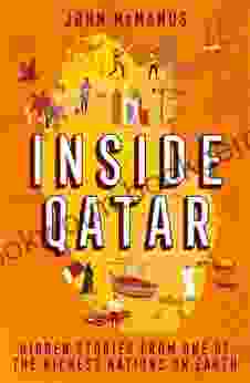 Inside Qatar: Hidden Stories From One Of The Richest Nations On Earth