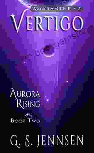 Vertigo: Aurora Rising Two (Amaranthe 2)