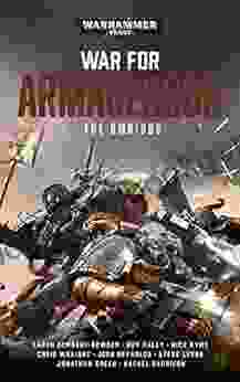 War For Armageddon: The Omnibus (Warhammer 40 000)