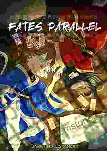 Fates Parallel Vol 1: A Xianxia/Wuxia Inspired Cultivation Academy